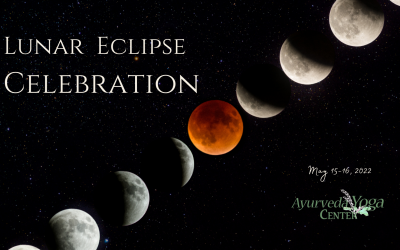 Why Celebrate a Lunar Eclipse?