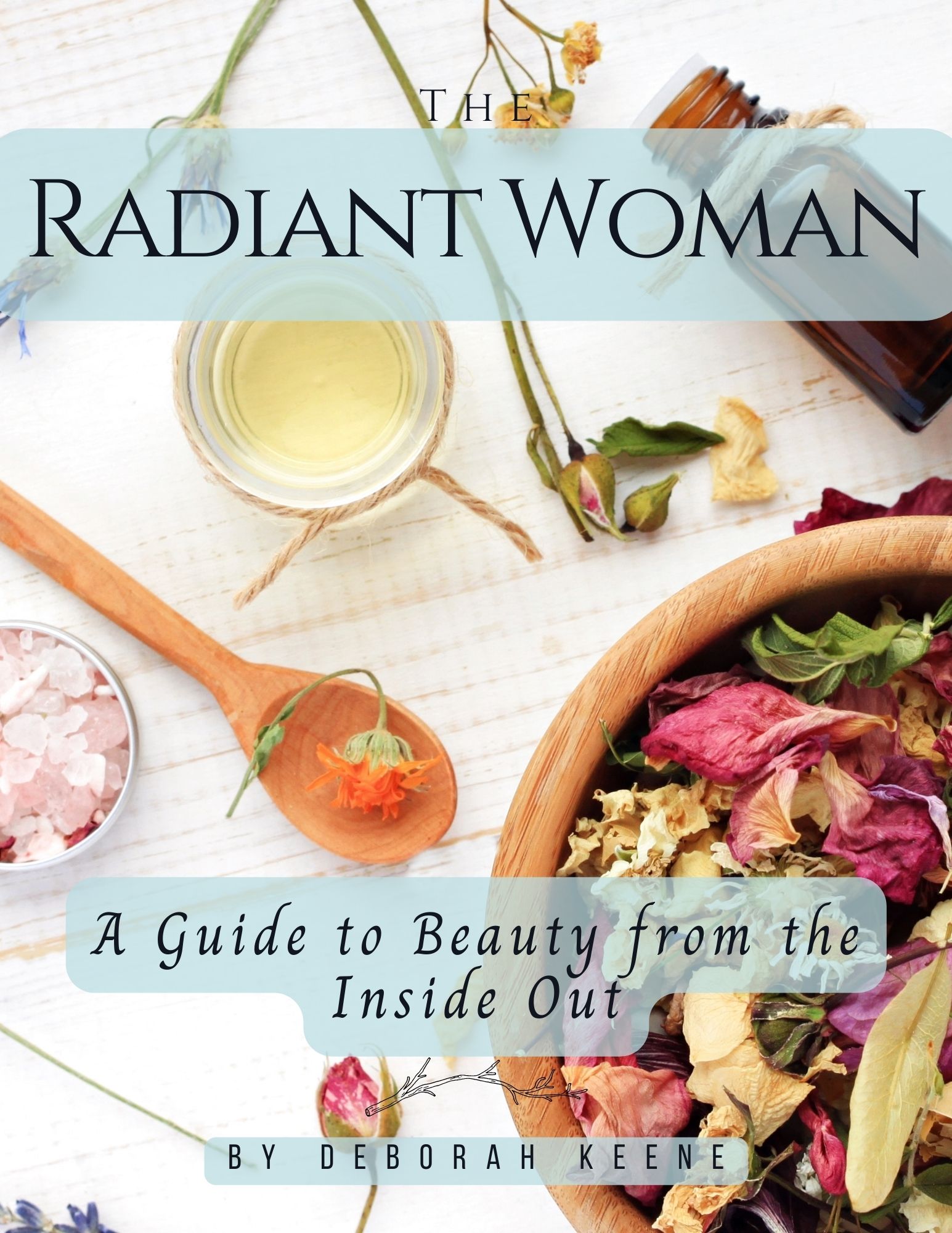 Radiant Woman Guide